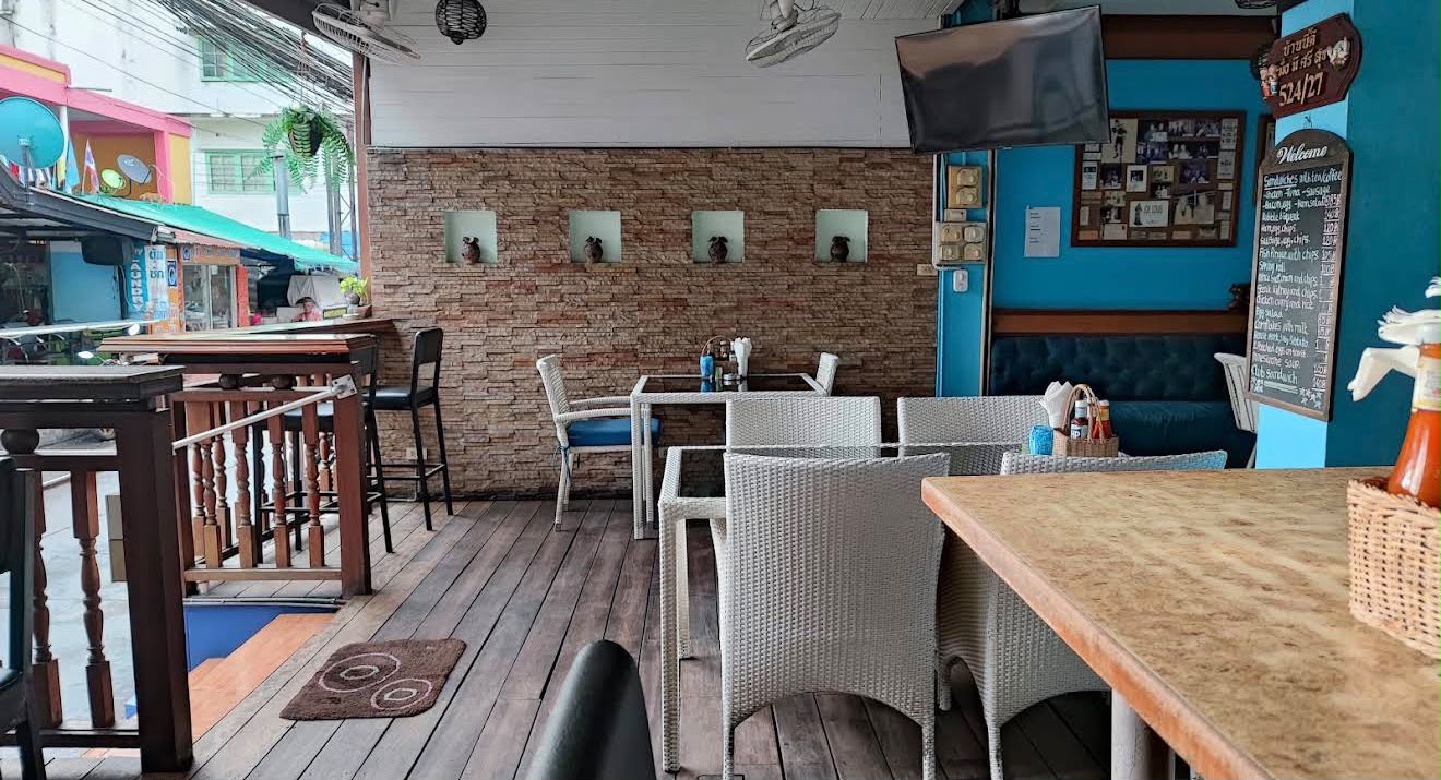 12-Room Hospitality Business for Takeover | Prime Soi Buakhao, Pattaya — photo 5