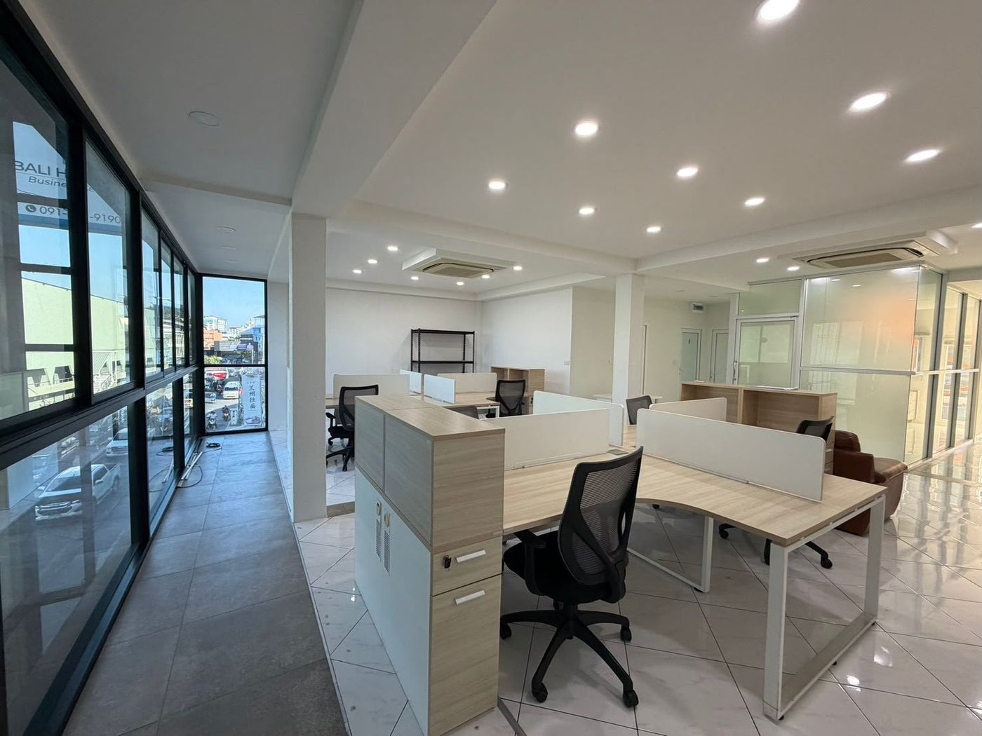 Prime Commercial Buildings for Sale | Near Bali Hai Pier, Pattaya — photo 3