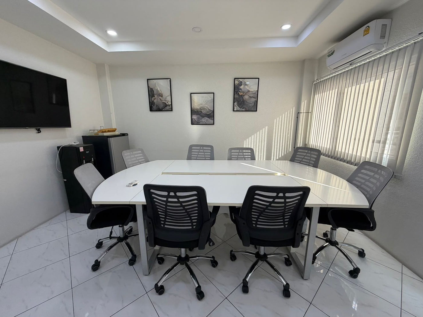 Prime Commercial Buildings for Sale | Near Bali Hai Pier, Pattaya — photo 9