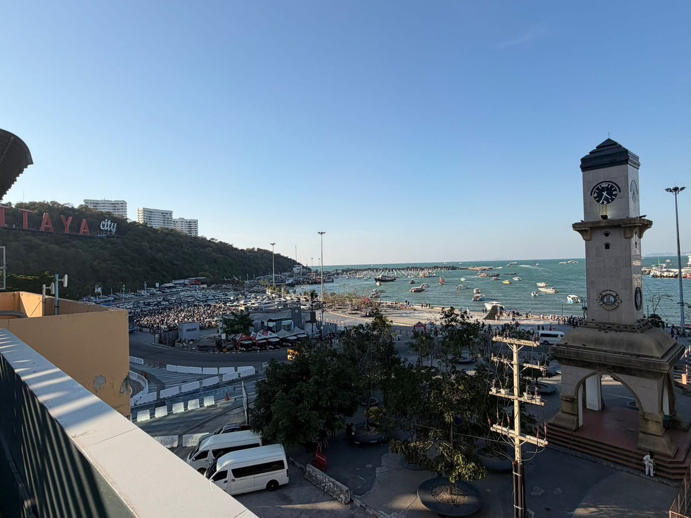 Prime Commercial Buildings for Sale | Near Bali Hai Pier, Pattaya — photo 12