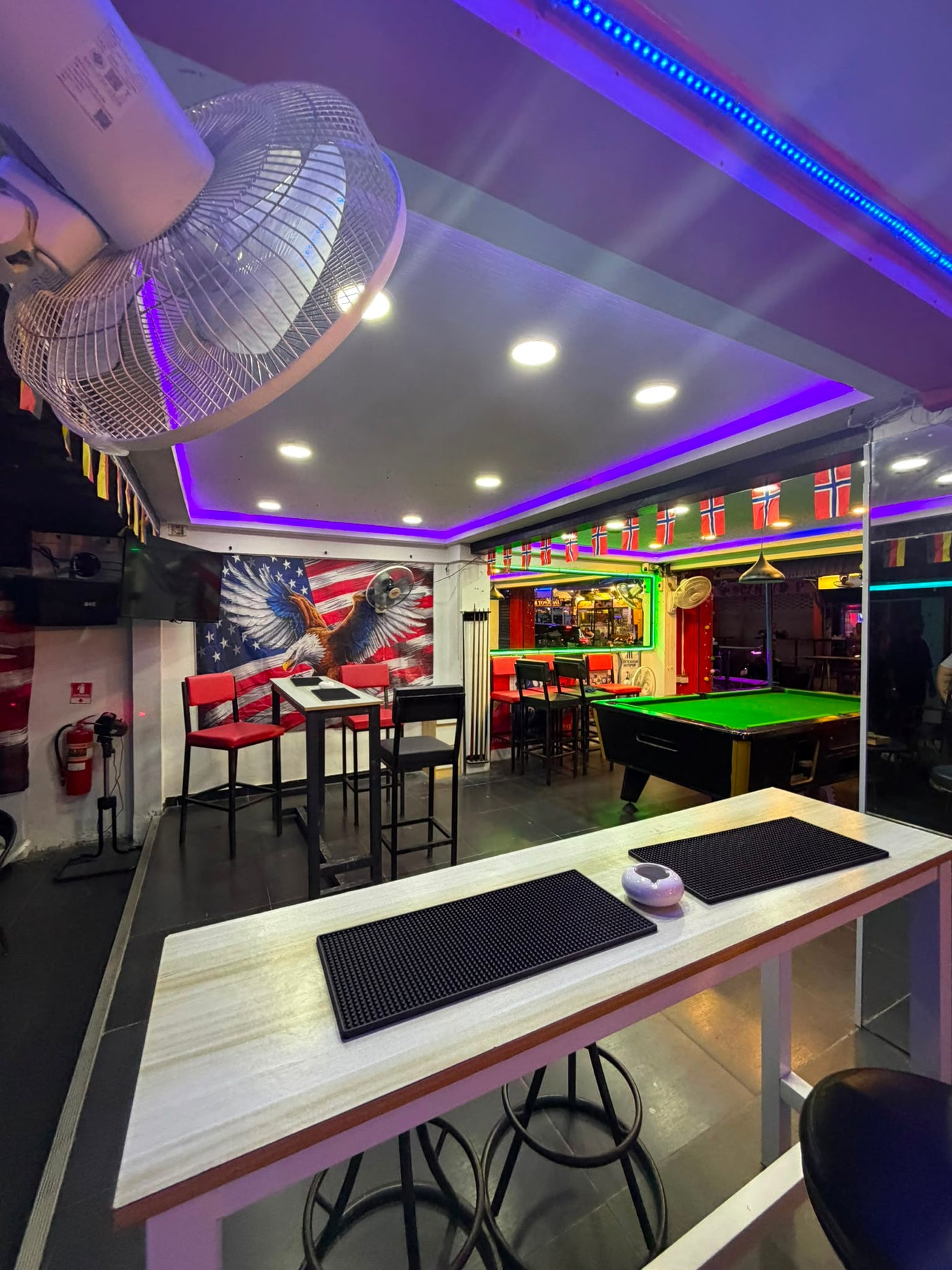 Bar & 12-Room Guesthouse for Takeover | Near the Beach, Pattaya — photo 4