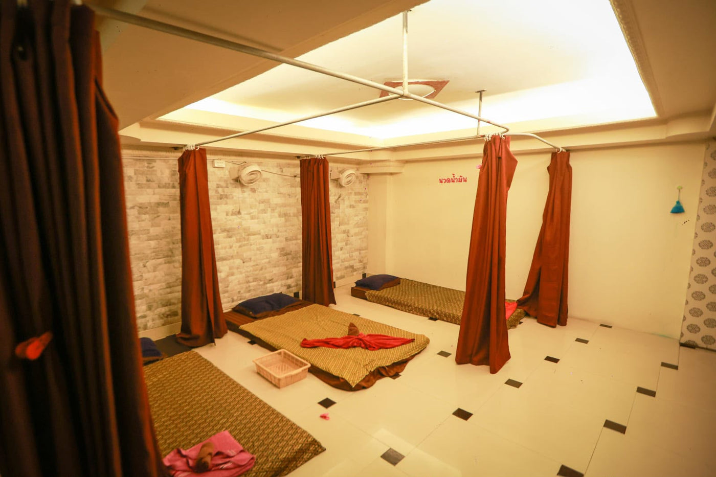 Massage Shop for Takeover | Prime Location Near Walking Street, Pattaya — photo 5