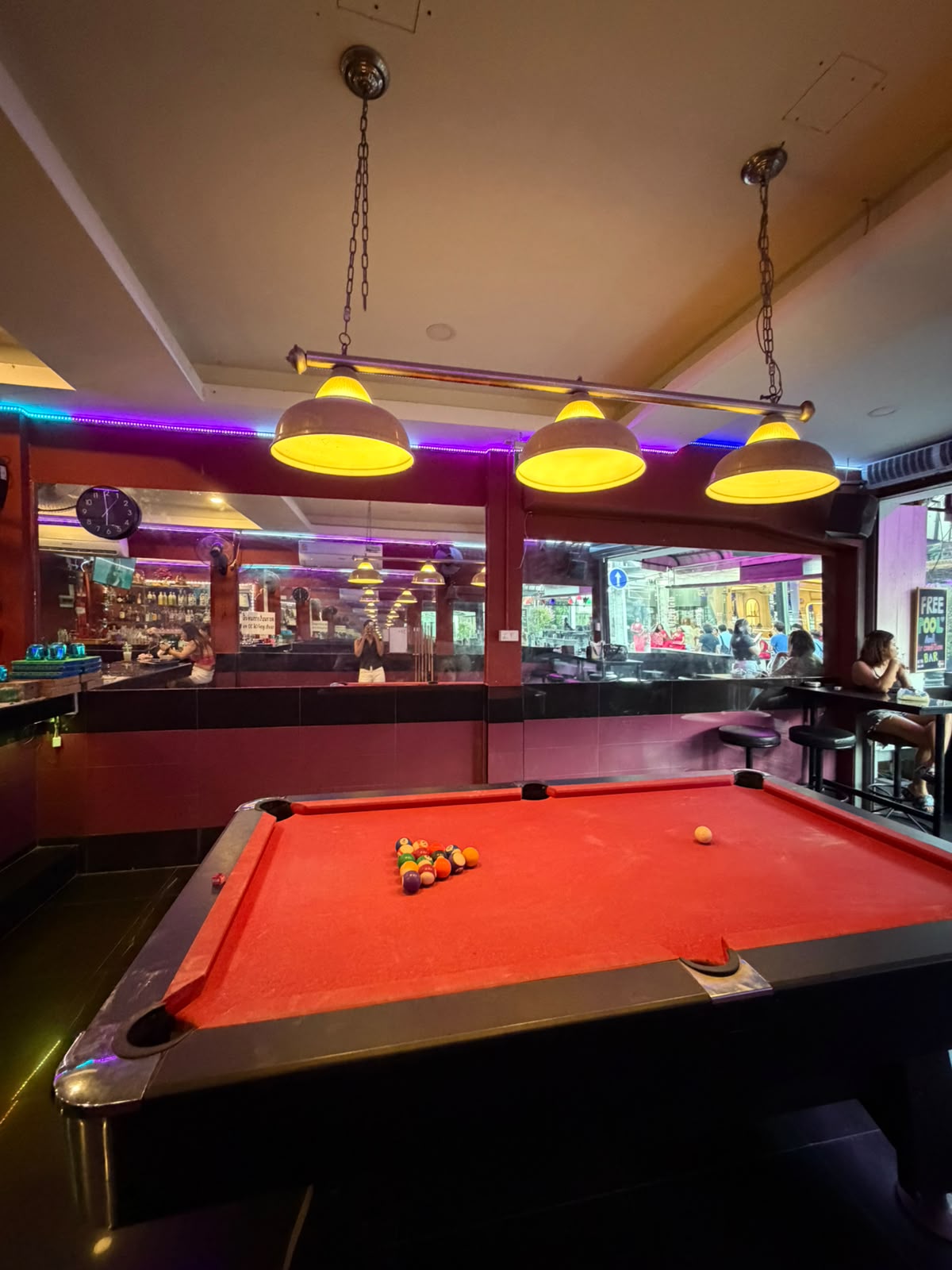 Bar for Takeover | Soi Diana, Soi Buakhao, Central Pattaya — photo 2