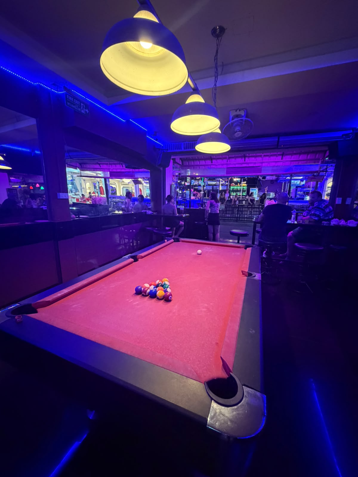 Bar for Takeover | Soi Diana, Soi Buakhao, Central Pattaya — photo 4