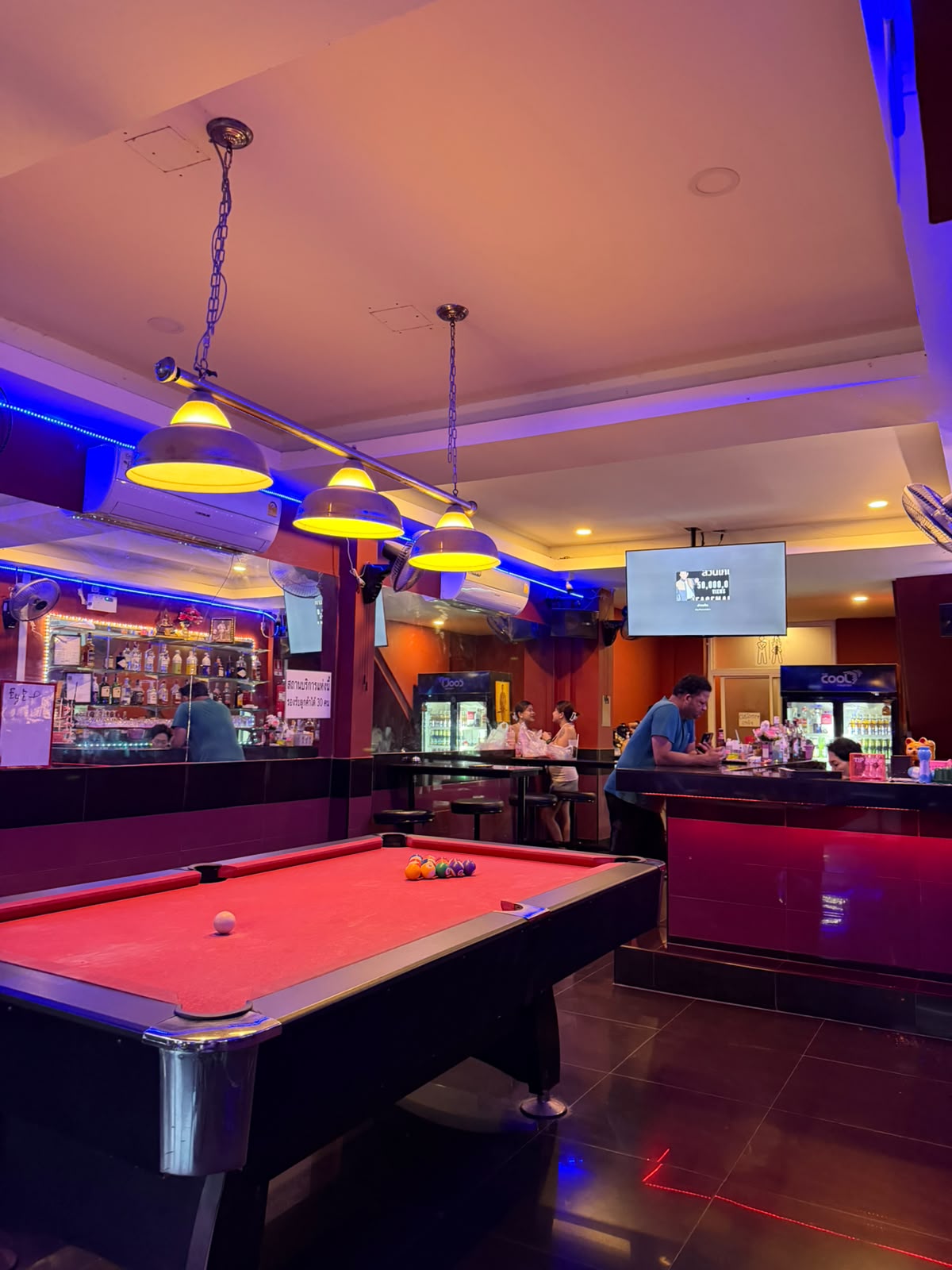 Bar for Takeover | Soi Diana, Soi Buakhao, Central Pattaya — photo 5