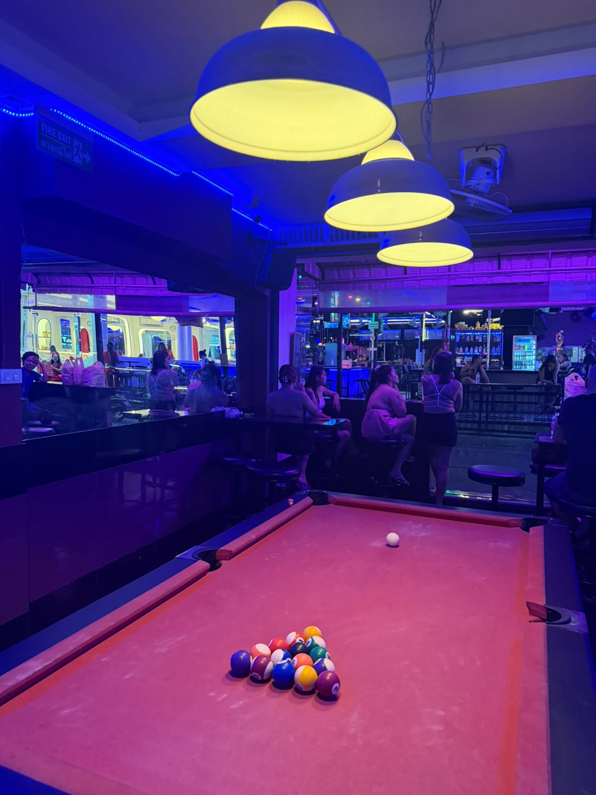 Bar for Takeover | Soi Diana, Soi Buakhao, Central Pattaya — photo 7