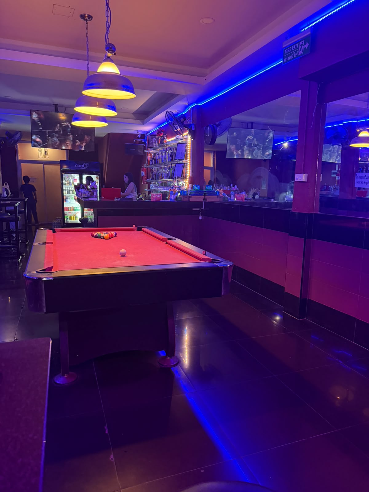 Bar for Takeover | Soi Diana, Soi Buakhao, Central Pattaya — photo 9