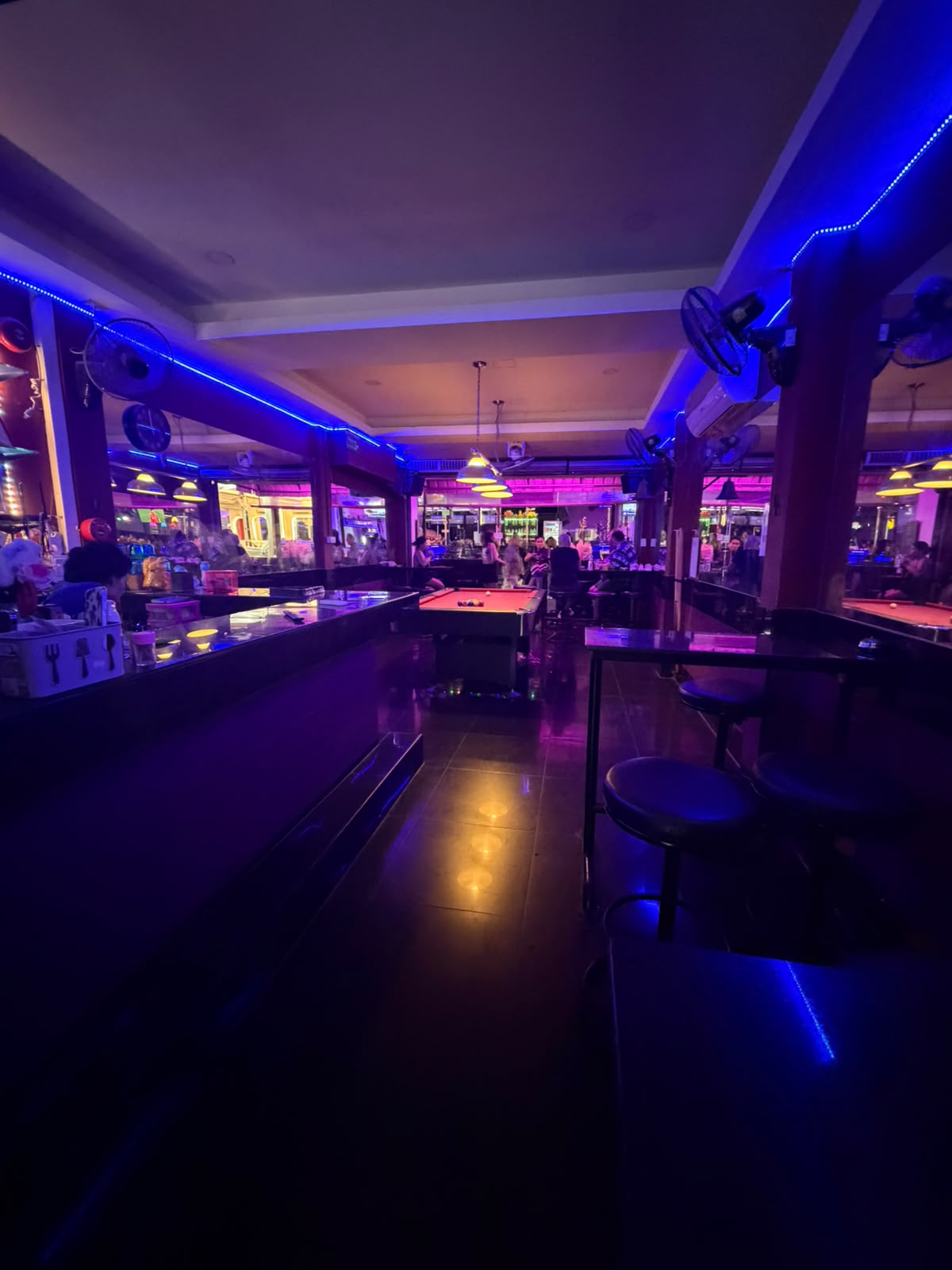Bar for Takeover | Soi Diana, Soi Buakhao, Central Pattaya — photo 8