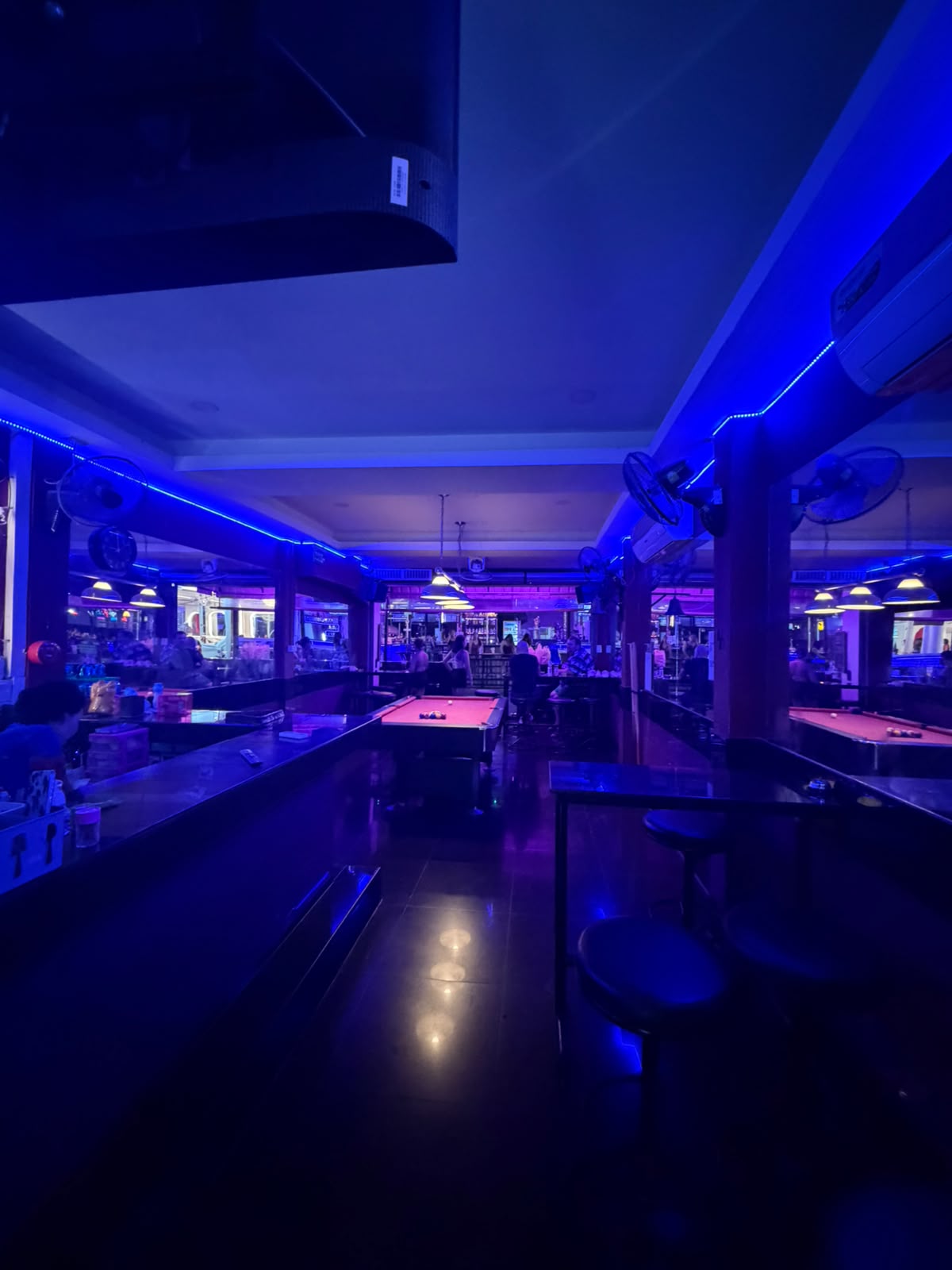 Bar for Takeover | Soi Diana, Soi Buakhao, Central Pattaya — photo 17