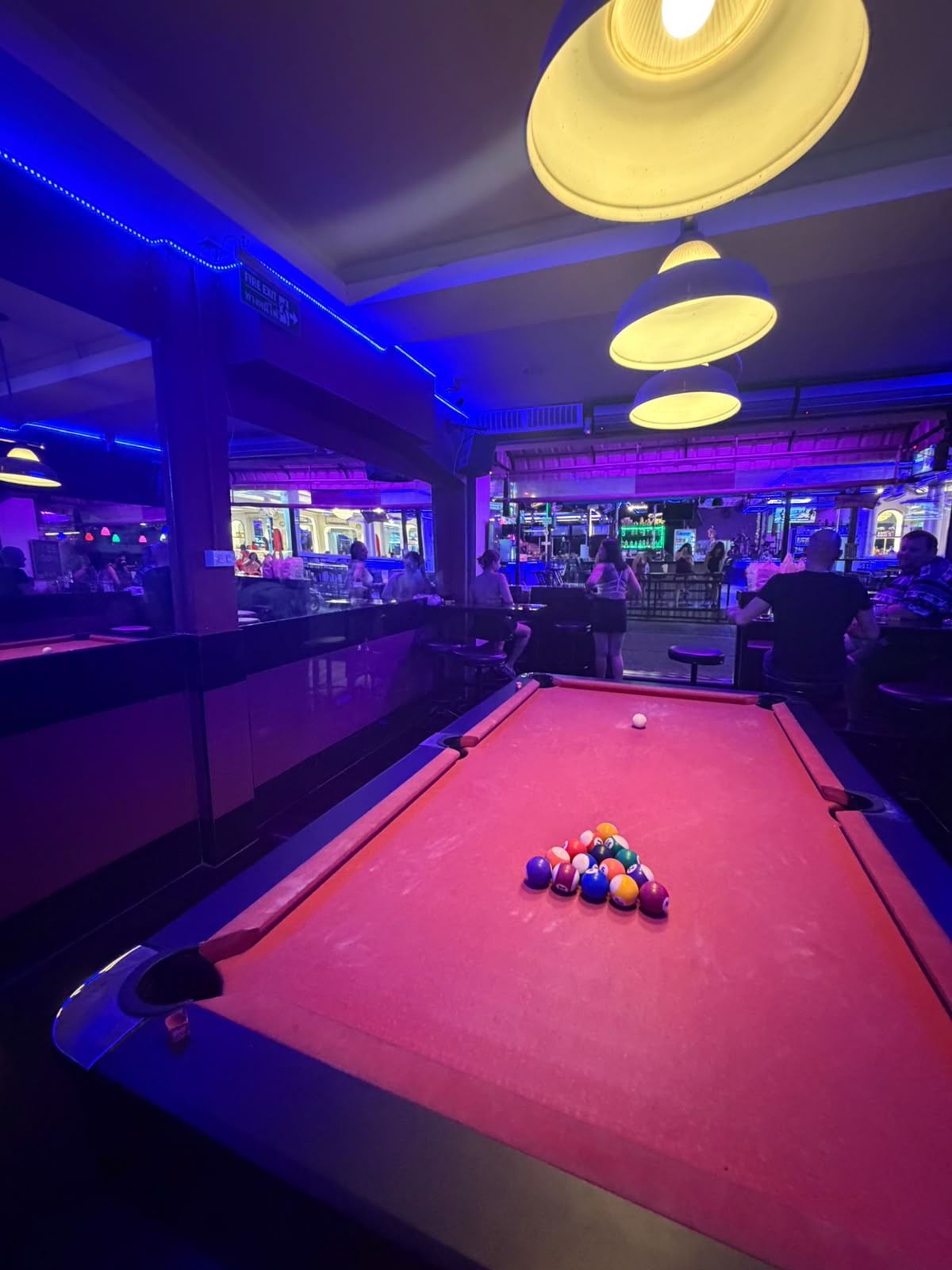 Bar for Takeover | Soi Diana, Soi Buakhao, Central Pattaya — photo 16