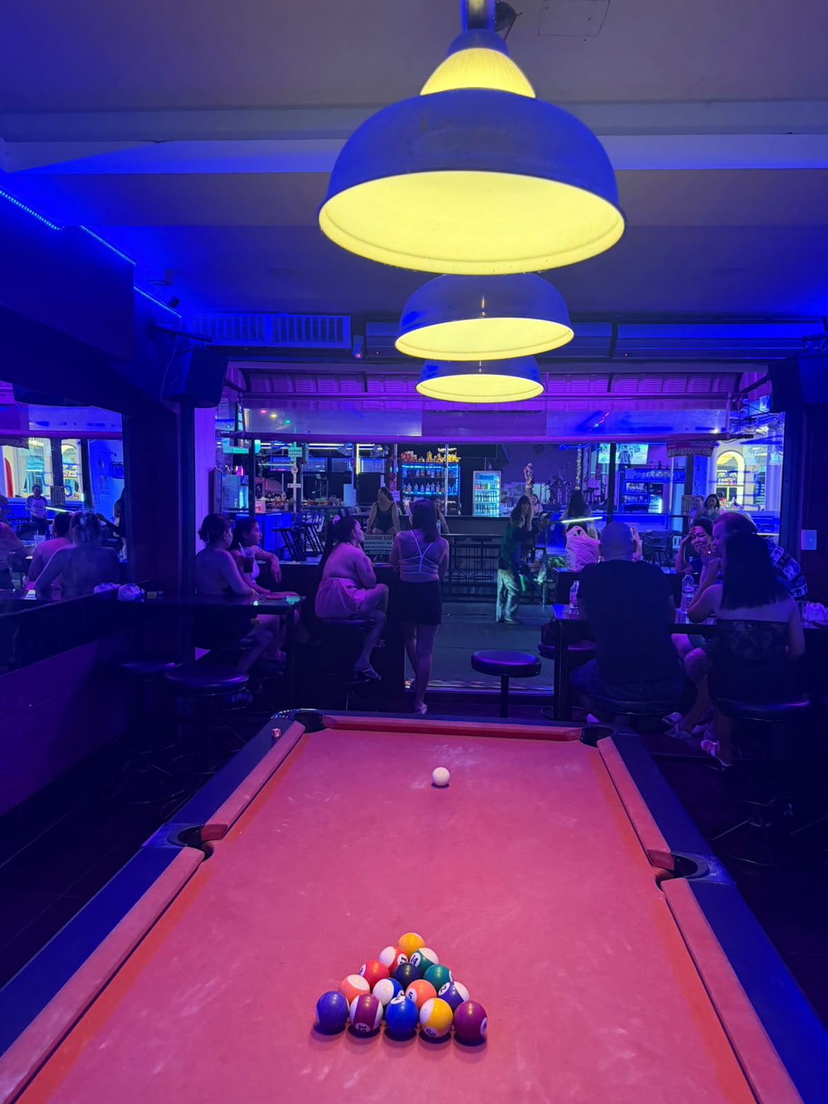 Bar for Takeover | Soi Diana, Soi Buakhao, Central Pattaya — photo 18