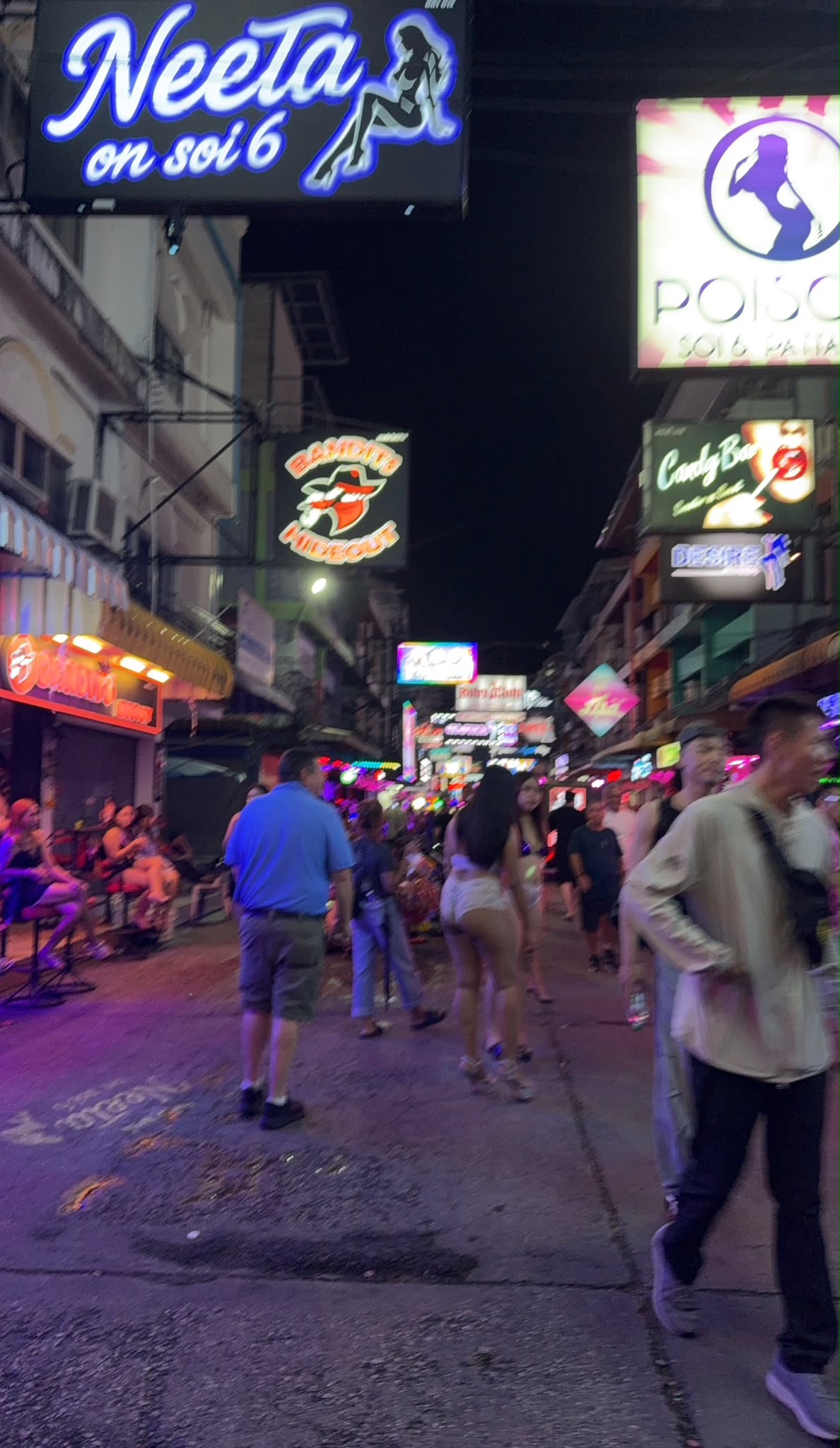 Commercial Building for Sale | Prime Soi 6 Location, Pattaya — photo 2