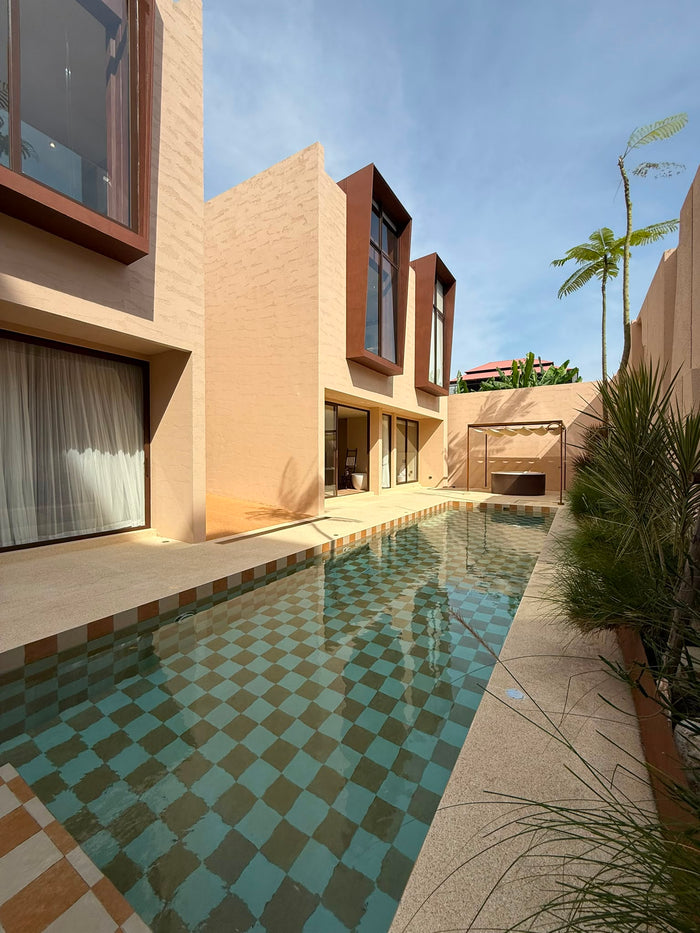 Luxury 5-Bedroom Pool Villa for Sale | Thappraya Road, Pattaya — Pattaya, Thailand