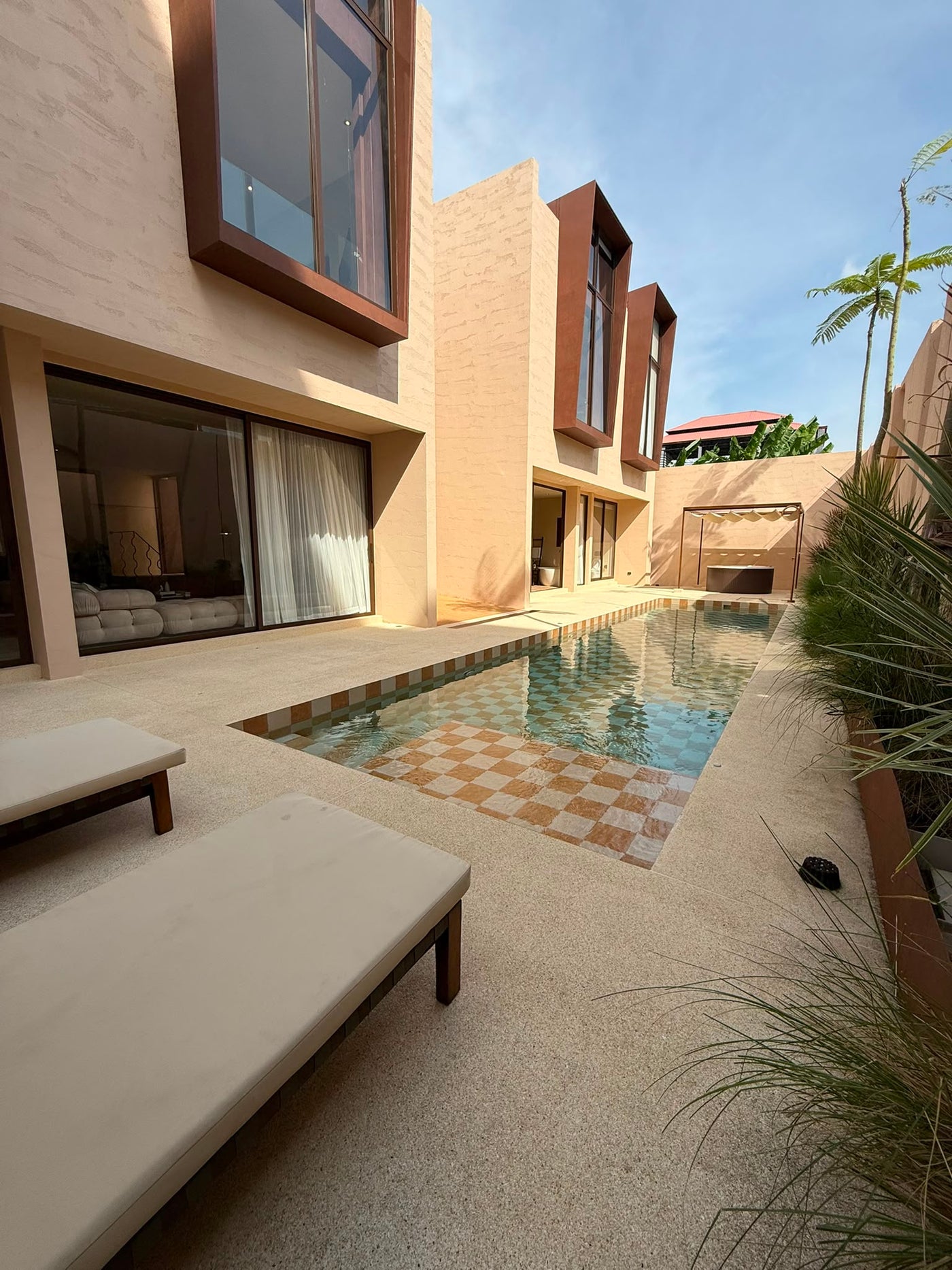 Luxury 5-Bedroom Pool Villa for Sale | Thappraya Road, Pattaya — photo 19