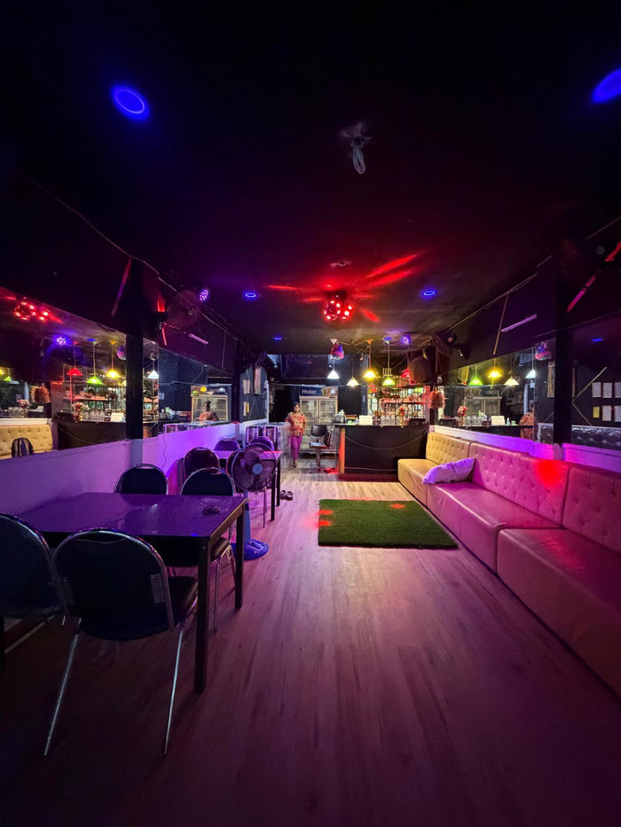 Business for Takeover | Soi 13/2, Beach Road, Pattaya — Pattaya, Thailand