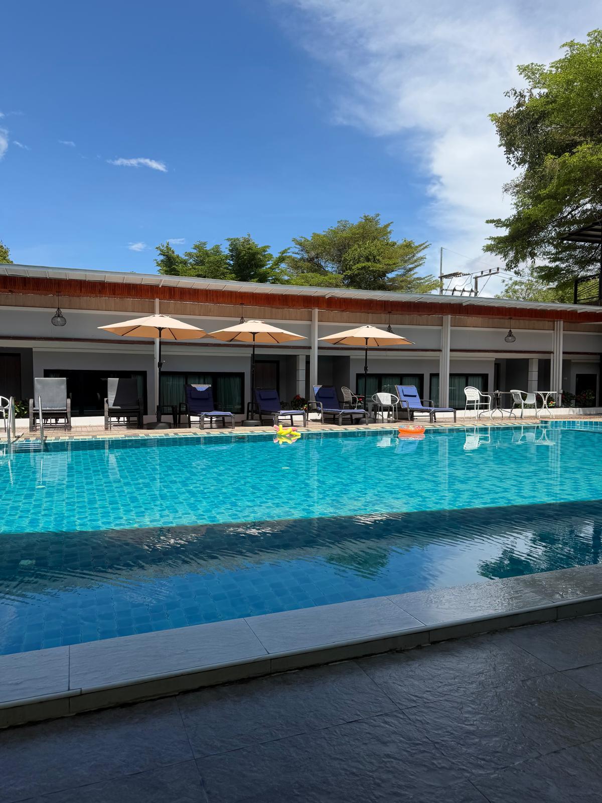92-Room Hotel for Rent | Prime North Pattaya Location — photo 10