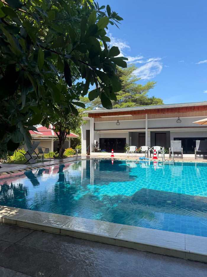 92-Room Hotel for Rent | Prime North Pattaya Location — Pattaya, Thailand