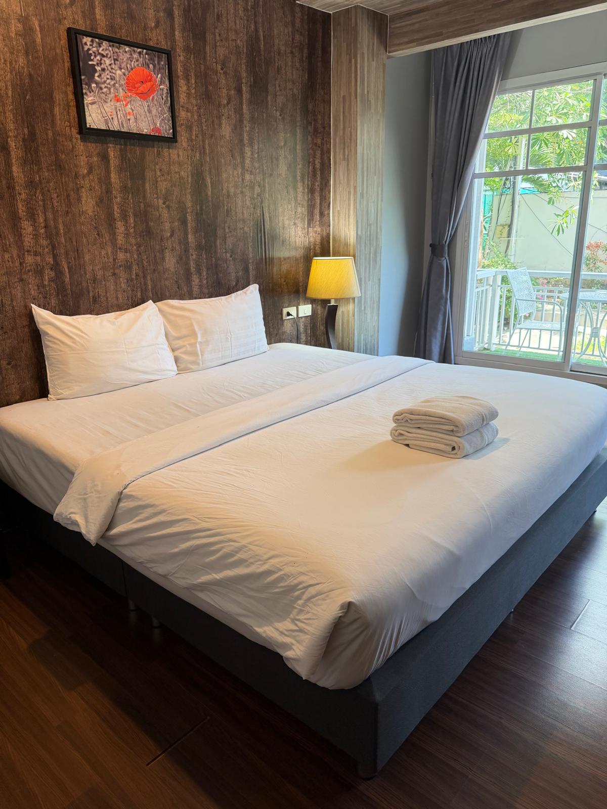 92-Room Hotel for Rent | Prime North Pattaya Location — photo 2