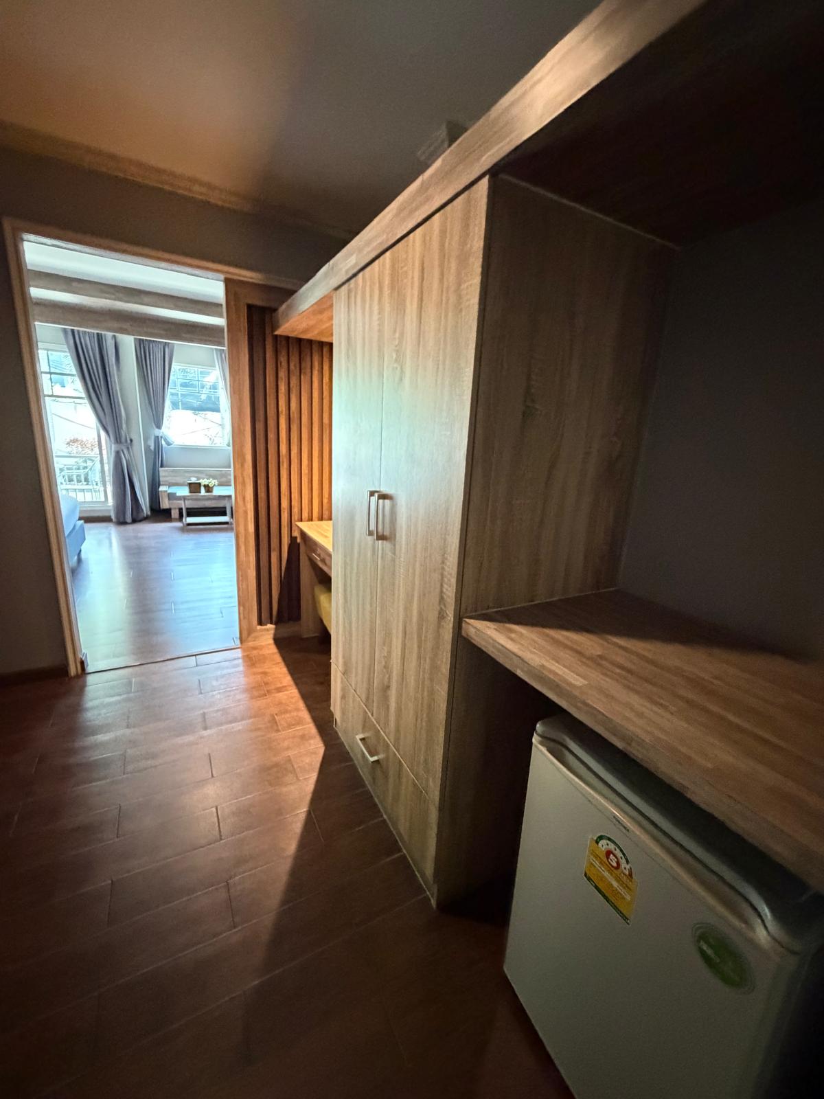 92-Room Hotel for Rent | Prime North Pattaya Location — photo 5