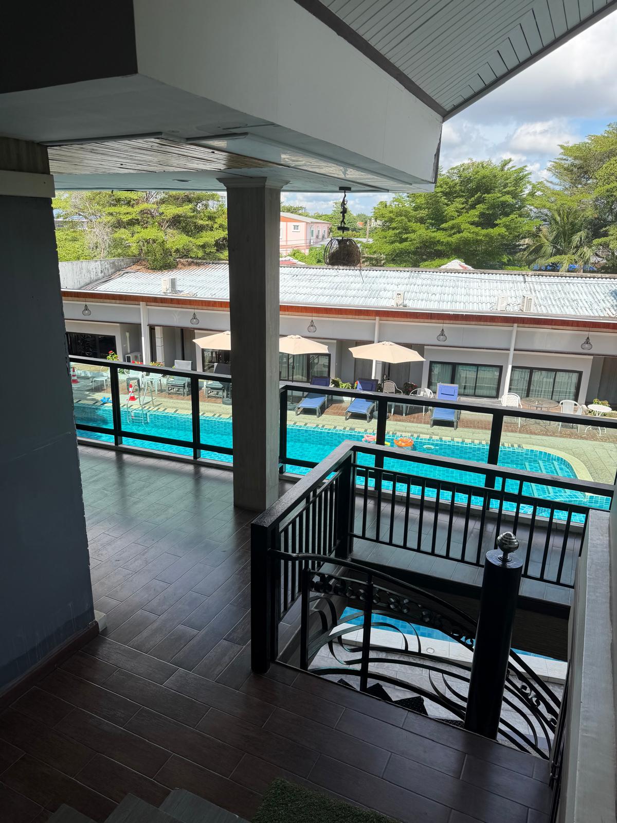 92-Room Hotel for Rent | Prime North Pattaya Location — photo 6
