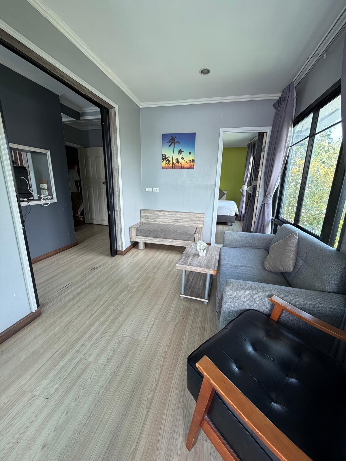 92-Room Hotel for Rent | Prime North Pattaya Location — photo 7