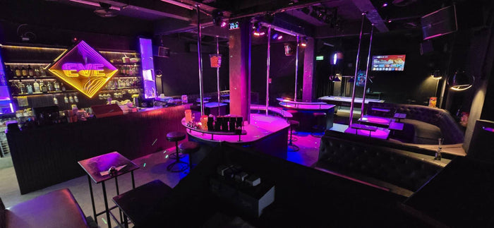 Agogo Bar for Takeover | Soi LK, Soi Buakhao, Pattaya — Pattaya, Thailand