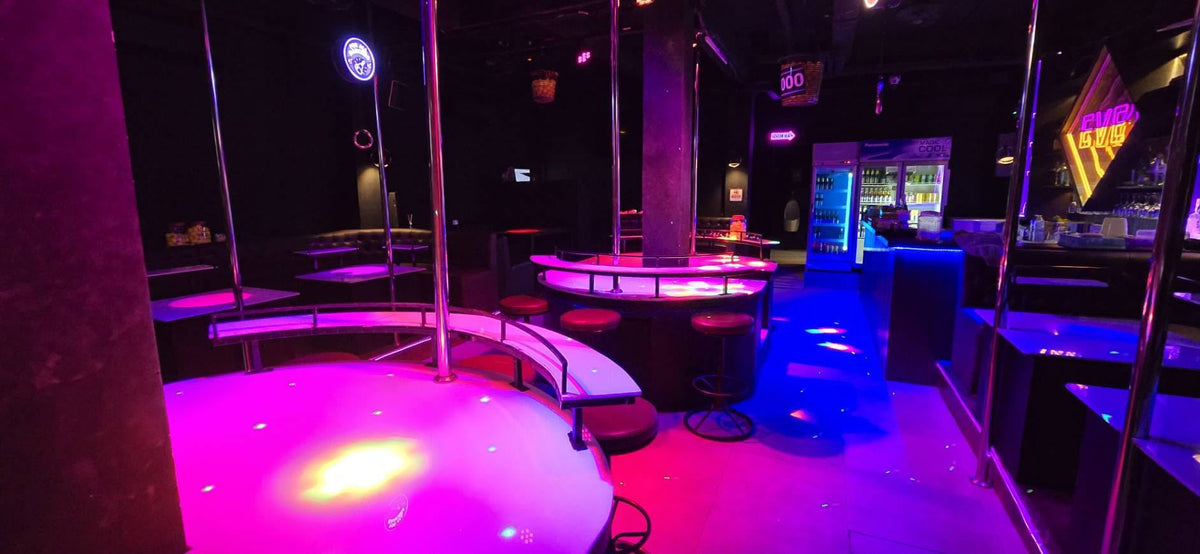 Agogo Bar for Takeover | Soi LK, Soi Buakhao, Pattaya — photo 2