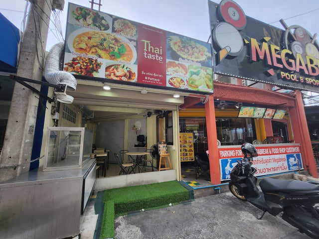 Restaurant for Takeover | Soi Diana, Soi Buakhao, Pattaya