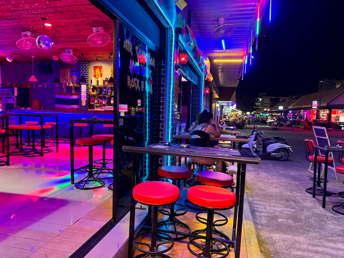 Business for Takeover | Rompho Market, Jomtien, Pattaya — photo 4