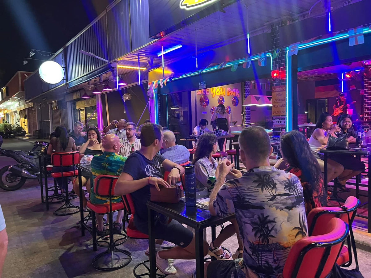 Business for Takeover | Rompho Market, Jomtien, Pattaya — photo 2