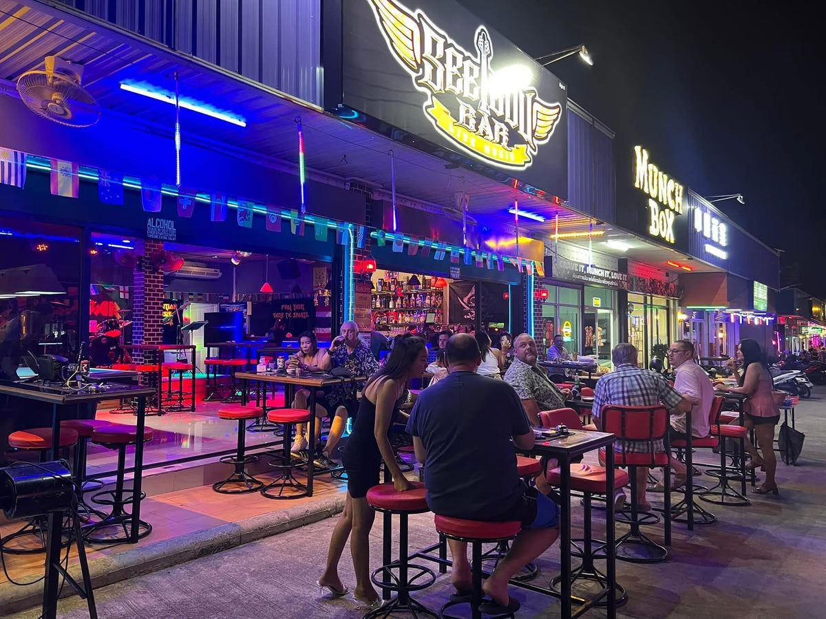 Business for Takeover | Rompho Market, Jomtien, Pattaya — photo 1