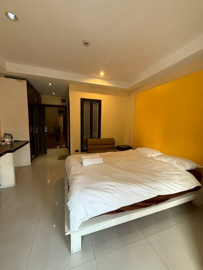 18-Room Hotel for Rent | Near Walking Street, Pattaya — Pattaya, Thailand