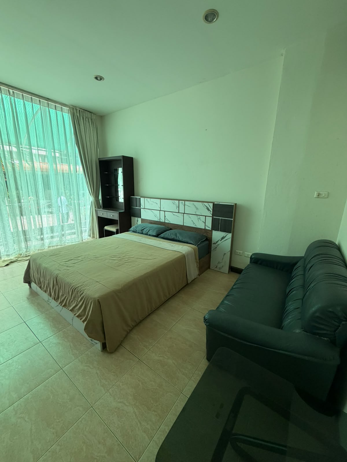10-Room Hotel for Rent | Soi Buakhao, Pattaya — photo 1