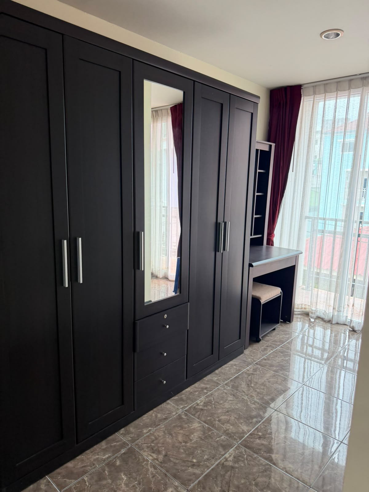 10-Room Hotel for Rent | Soi Buakhao, Pattaya — photo 6