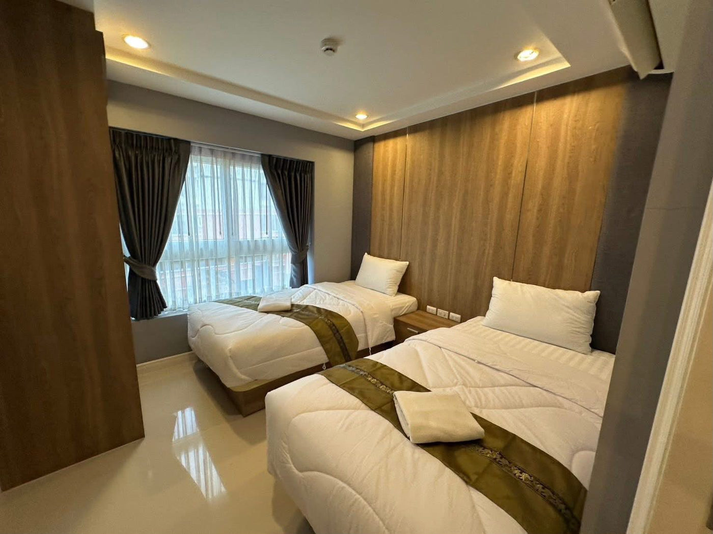 Apartment Building for Sale | Pratumnak Soi 5, Pattaya — photo 2