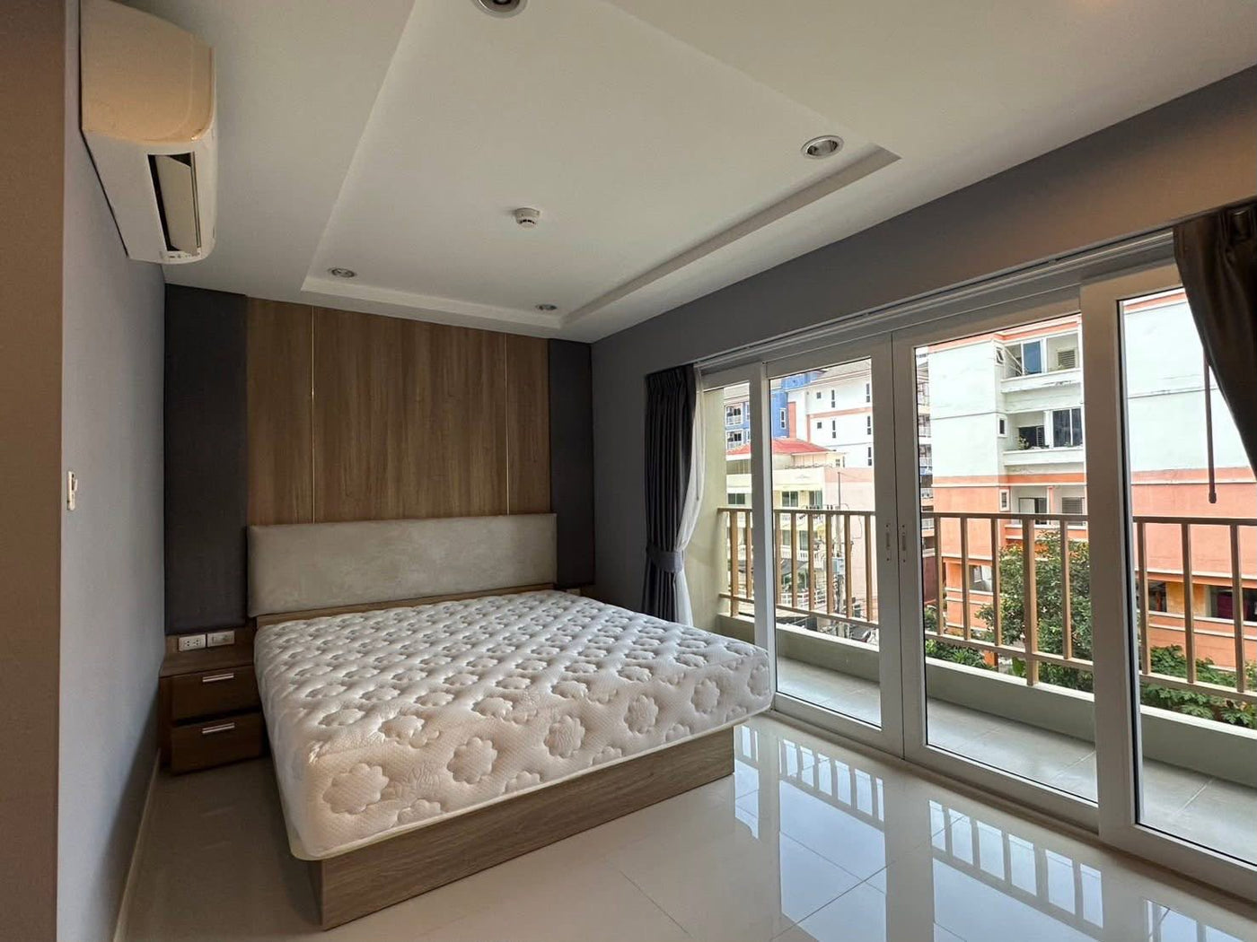 Apartment Building for Sale | Pratumnak Soi 5, Pattaya — photo 6