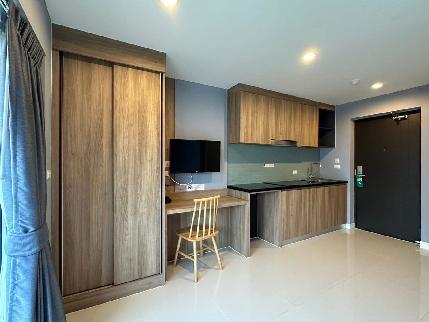 Apartment Building for Sale | Pratumnak Soi 5, Pattaya — photo 4