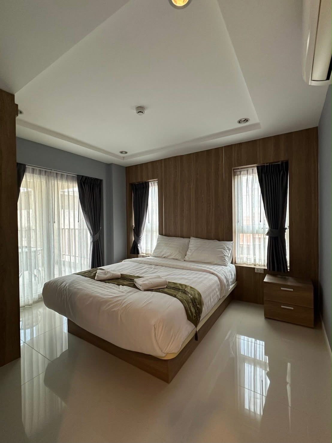 Apartment Building for Sale | Pratumnak Soi 5, Pattaya — photo 5