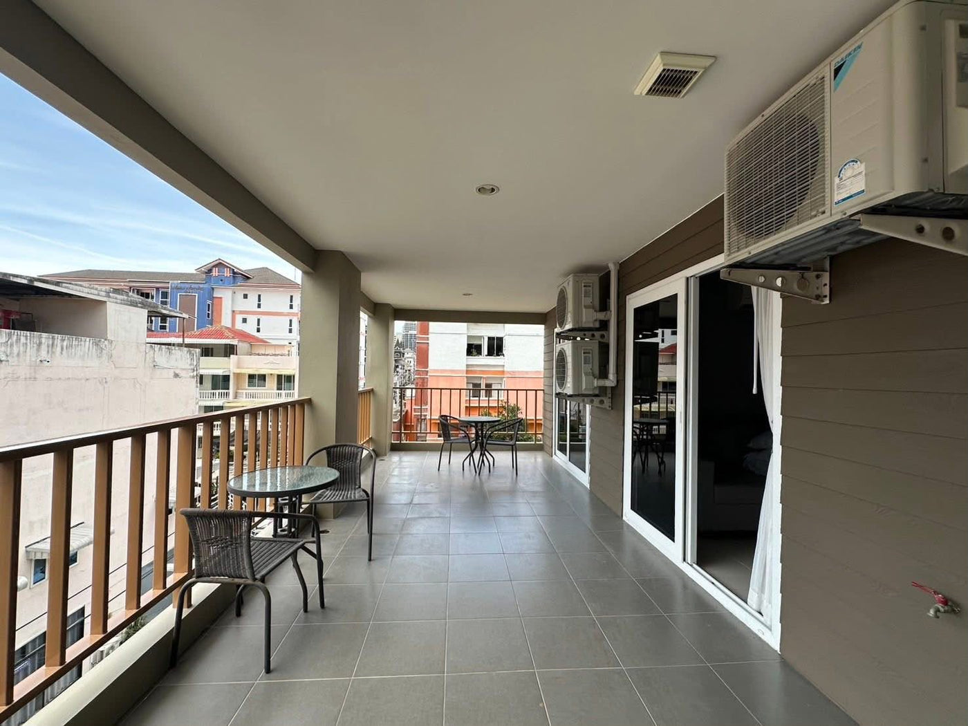 Apartment Building for Sale | Pratumnak Soi 5, Pattaya — photo 13