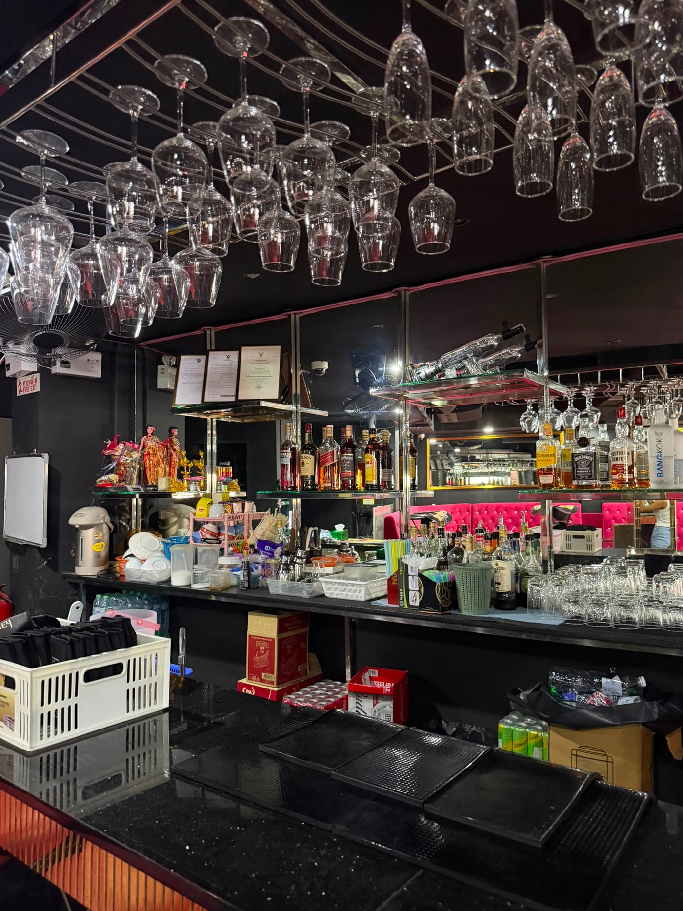 Luxury Bar for Takeover | Soi Buakhao, Pattaya — photo 2