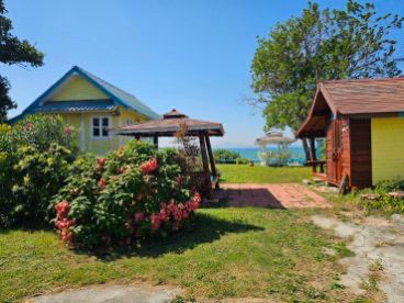 Beachfront Land for Rent | Pratumnak, Pattaya — photo 4