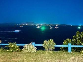 Beachfront Land for Rent | Pratumnak, Pattaya — photo 7
