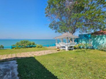 Beachfront Land for Rent | Pratumnak, Pattaya — Pattaya, Thailand