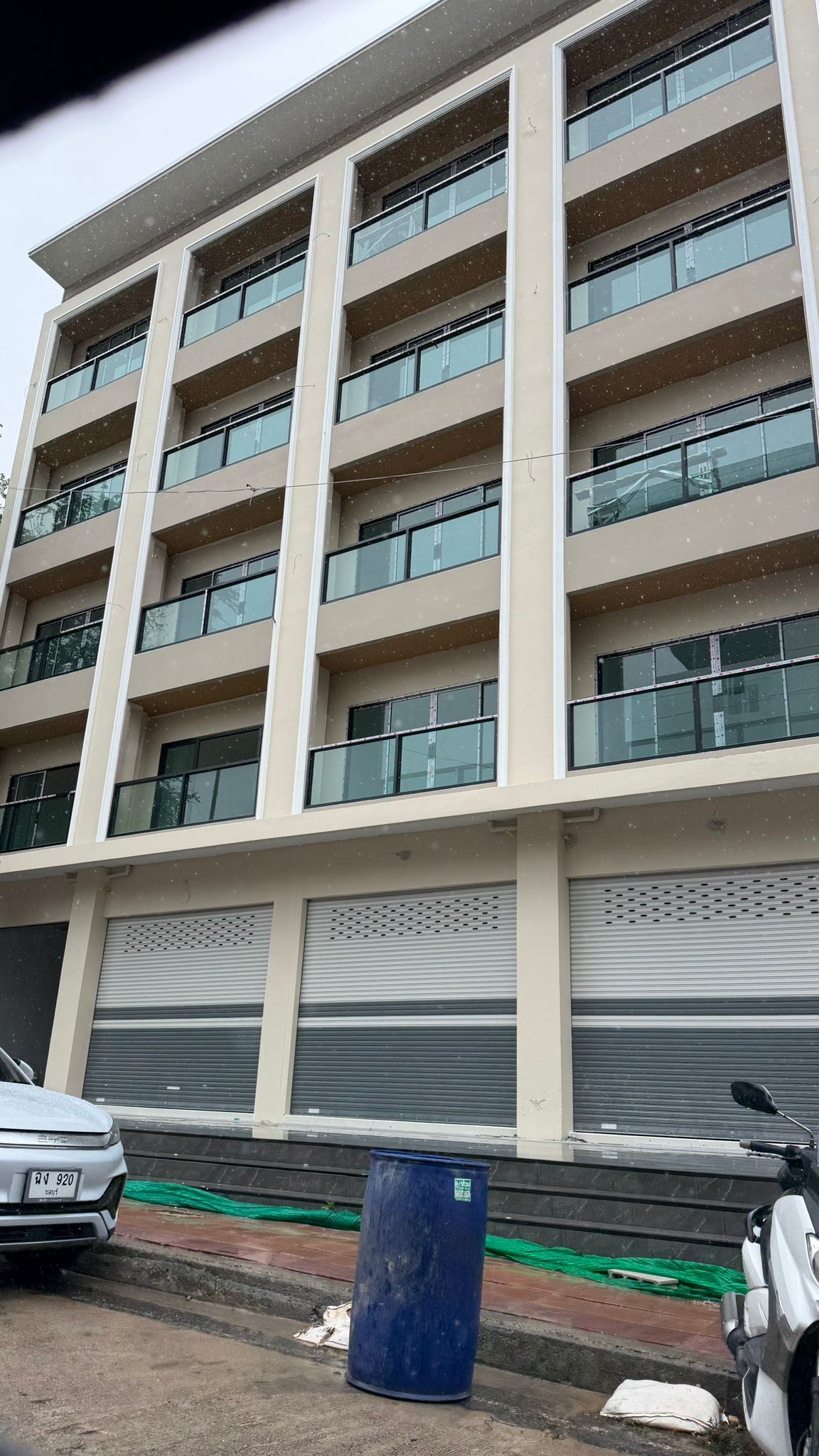 28-Room Hotel for Lease | Pratumnak, Pattaya — photo 2