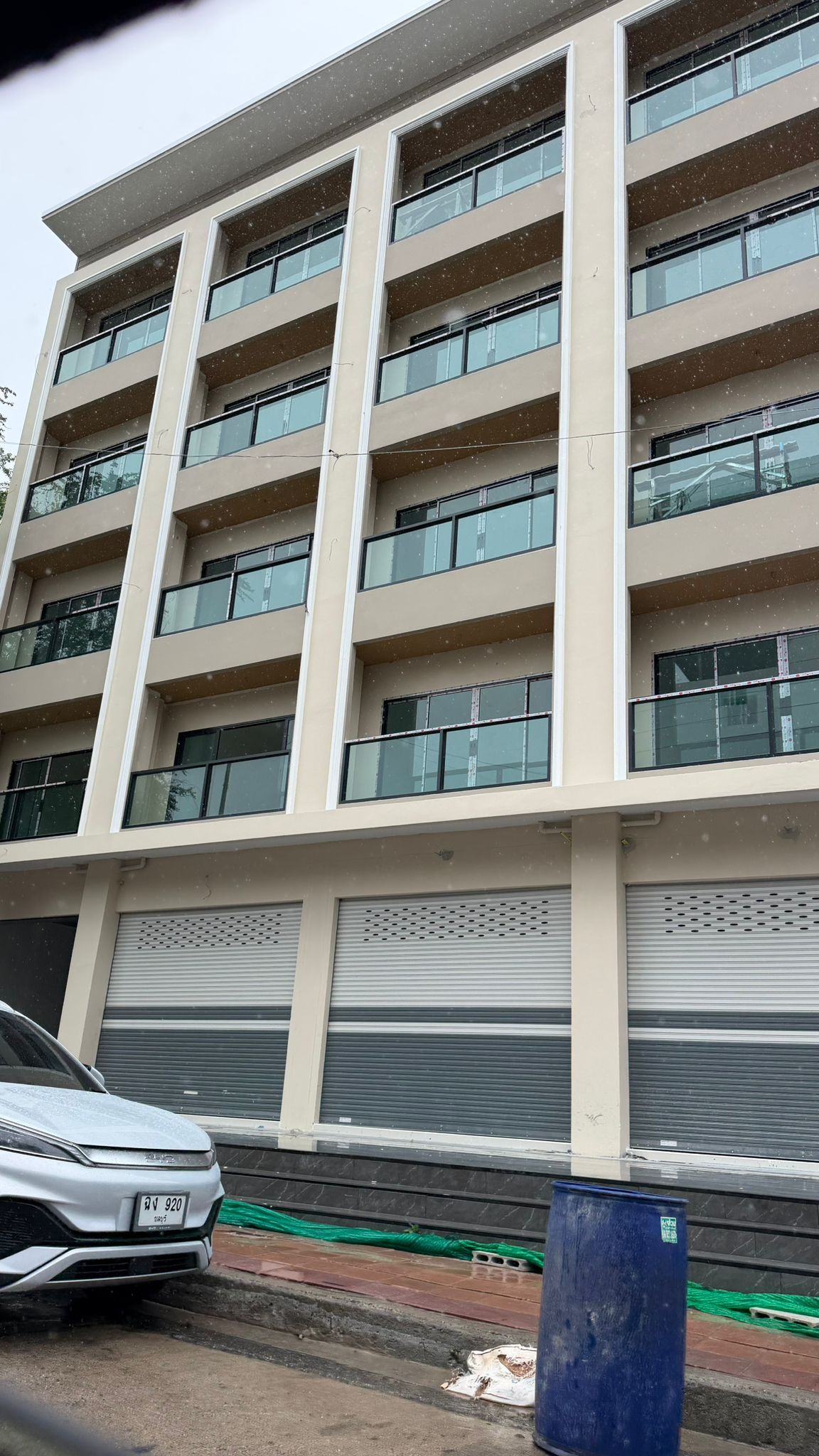 28-Room Hotel for Lease | Pratumnak, Pattaya — photo 3