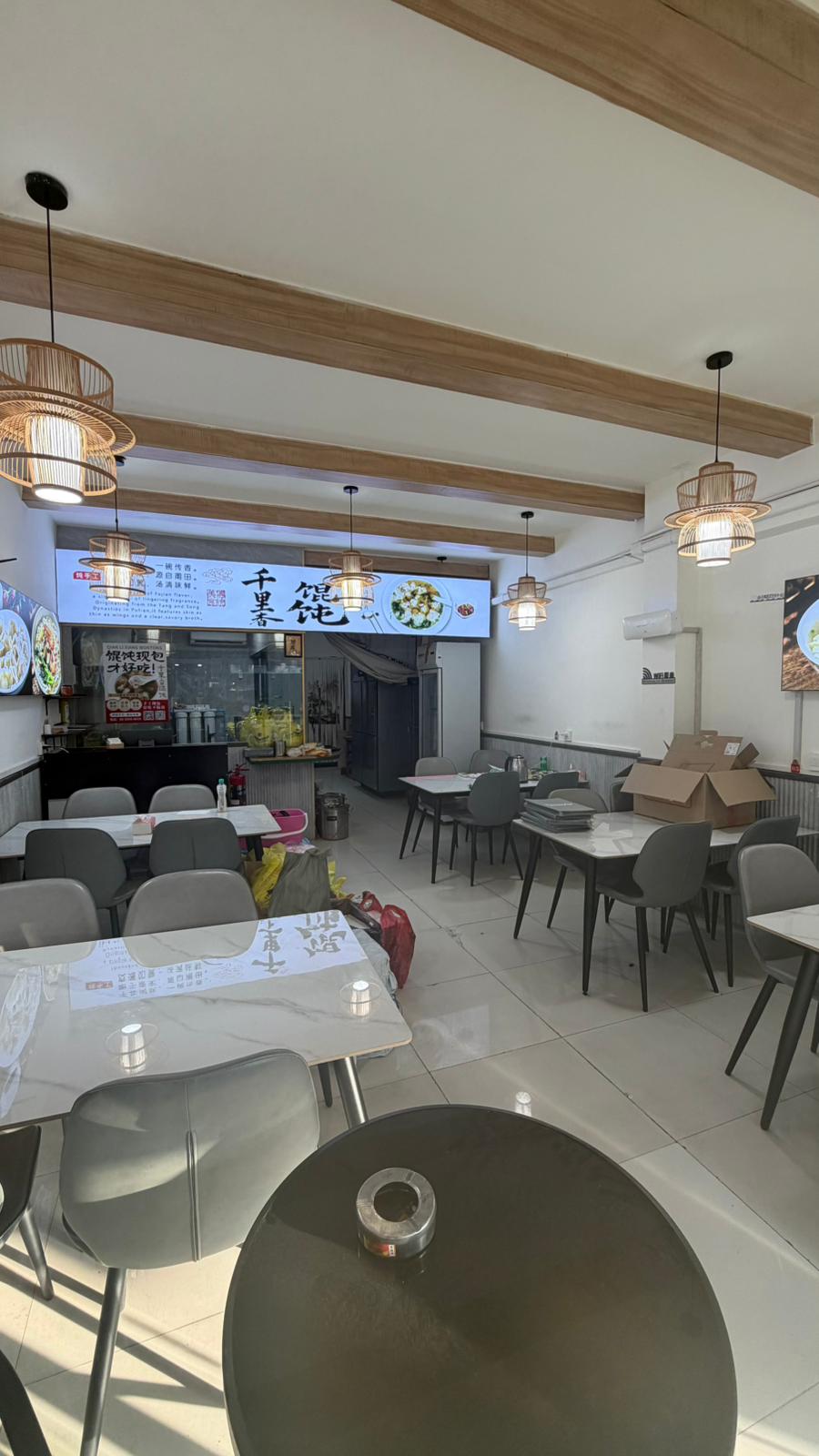 Restaurant for Takeover | Pattaya 2nd Road, Near Walking Street — photo 2