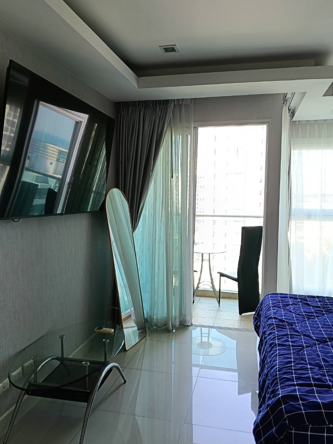 2-Bedroom Sea View Condo for Sale | Cosy Beach View, Pratumnak — photo 5