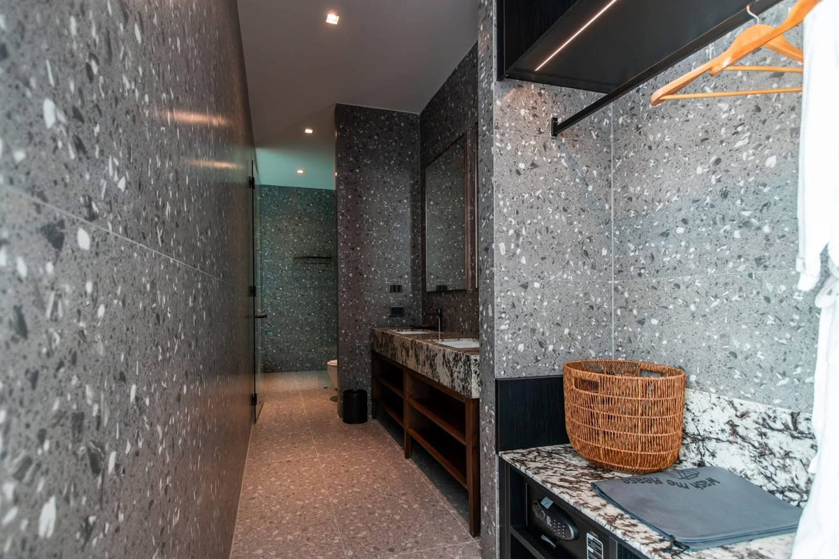 Samutra Villa For Rent | Ultra-Luxury Beachfront Villa — photo 2