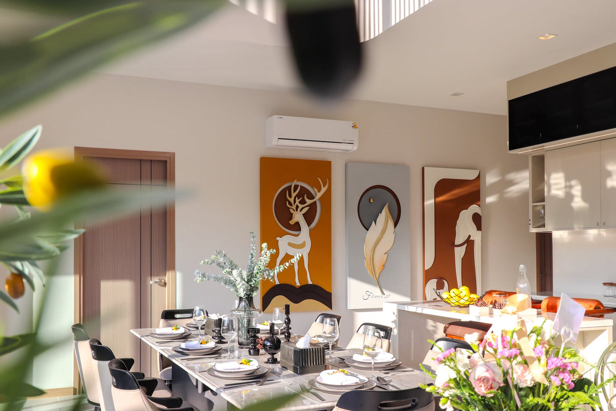 Aura Pool Villa for Sale | 8 Bedrooms | South Pattaya — photo 19