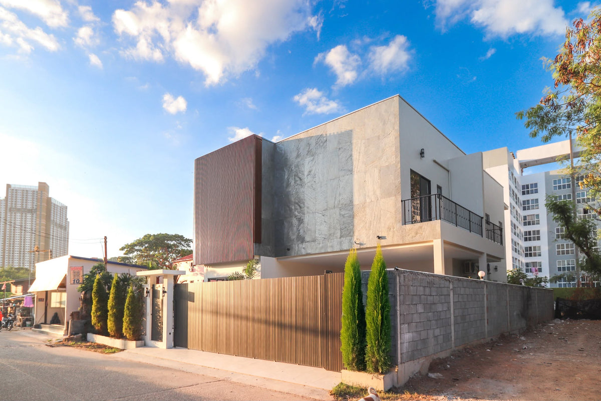 Aura Pool Villa for Sale | 8 Bedrooms | South Pattaya — photo 32
